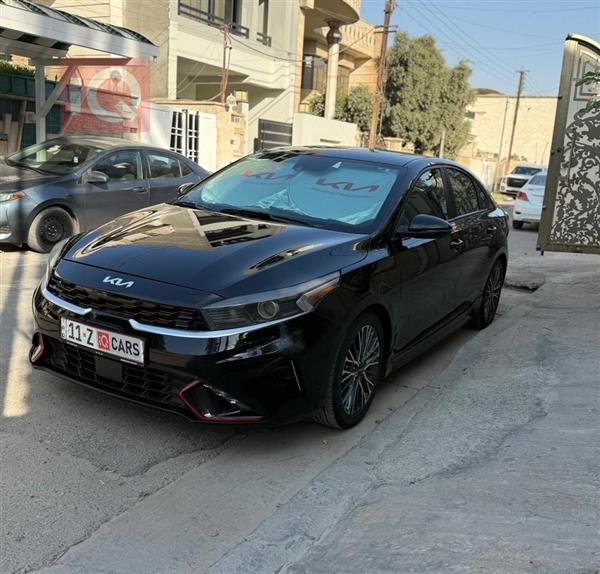 Kia Forte 2024 for sale in Iraq - Baghdad